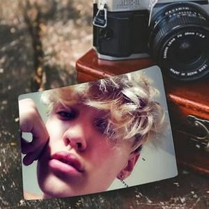 Meet your Posher, Jayden